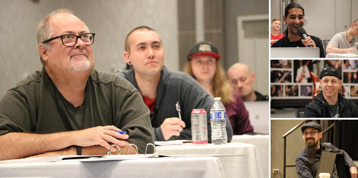 How to teach guitar for living