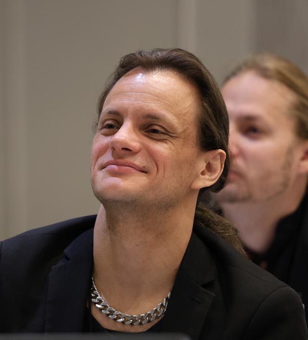 Lutz Richter