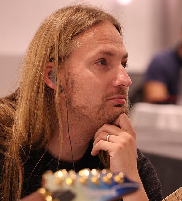 Tom Sklenar