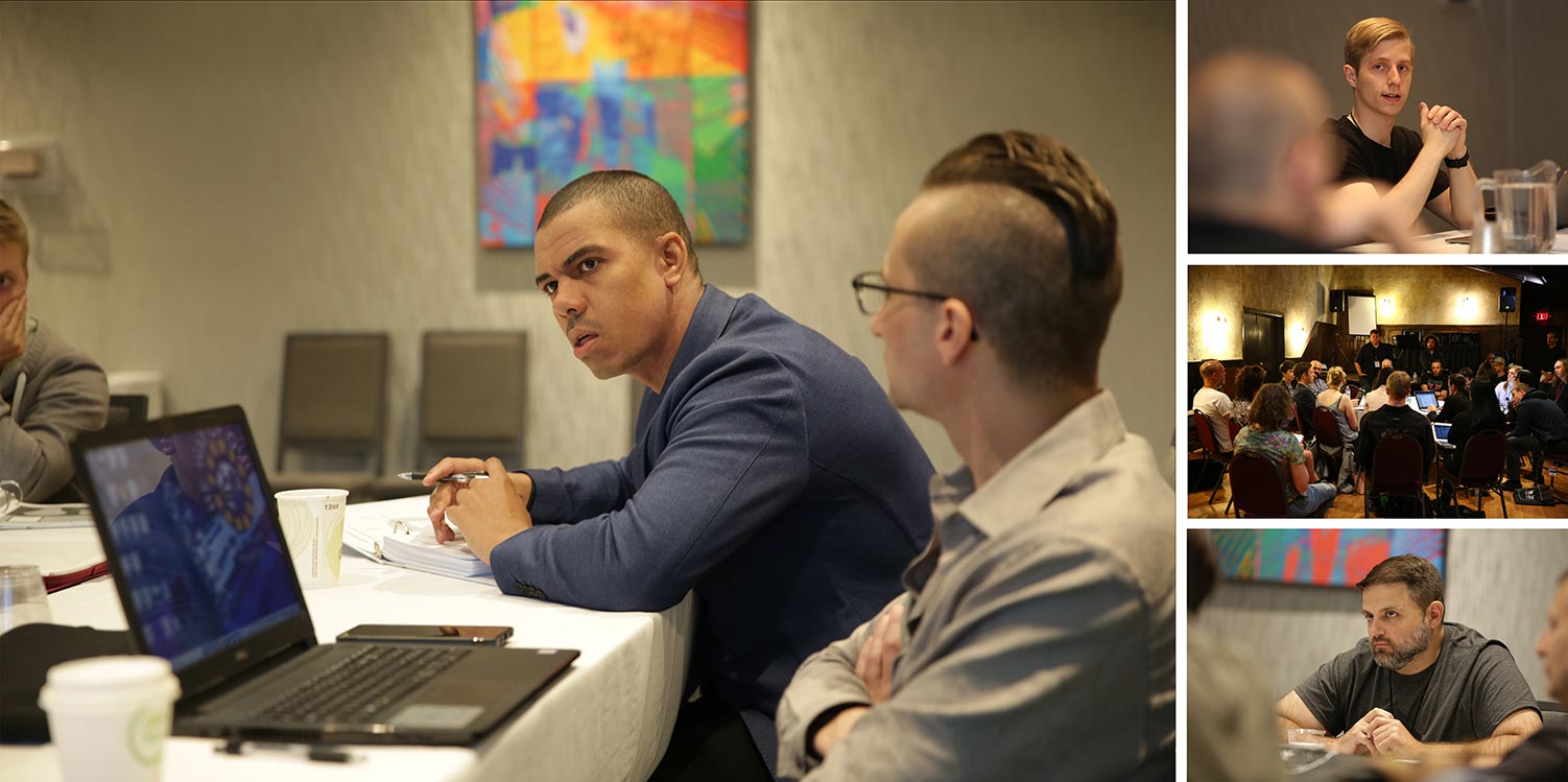Mastermind Training For Guitarists