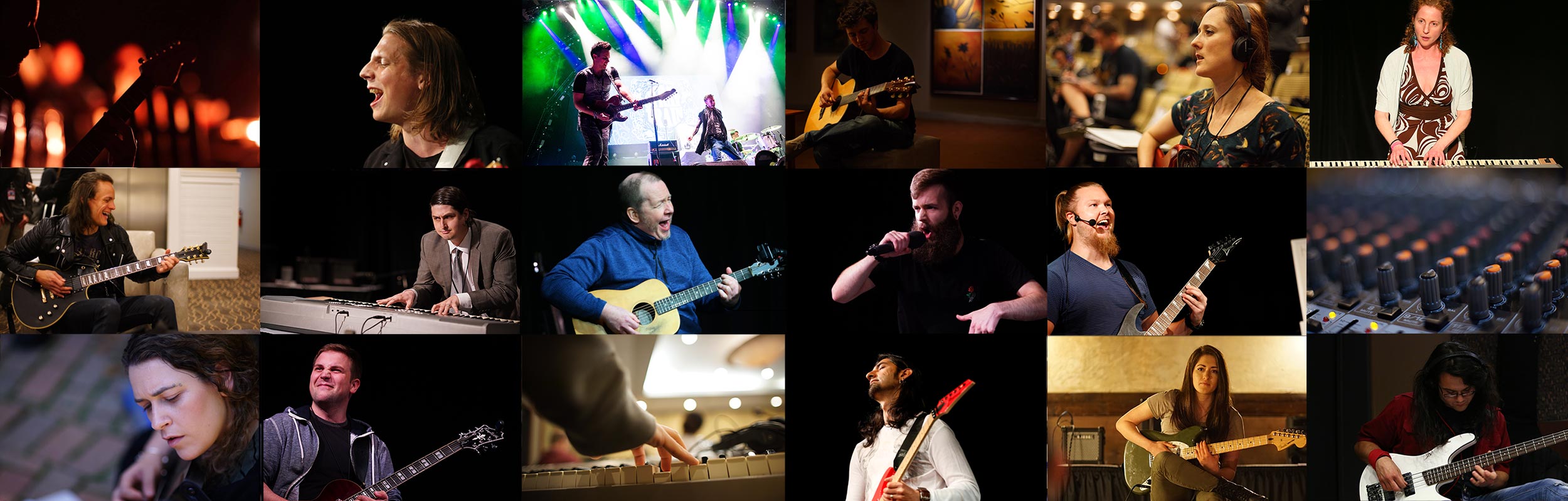 Music Career Coaching Training Tom Hess