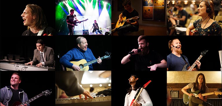 Tom Hess Music Career Mentoring And Training