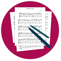 Songwriting Lessons Online With Tom Hess