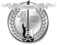 Tom Hess - Top Guitar Teacher Trainer