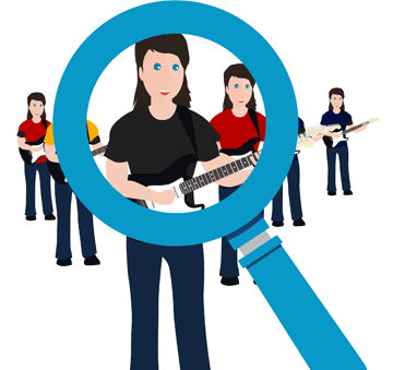 How To Find Guitar Students And Make Money Teaching Guitar
