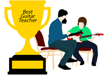 Make Money Teaching Guitar And Be The Best Guitar Teacher In Your Area