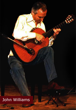 John Williams