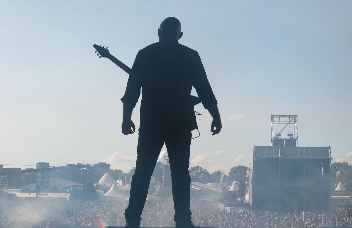 Tour
